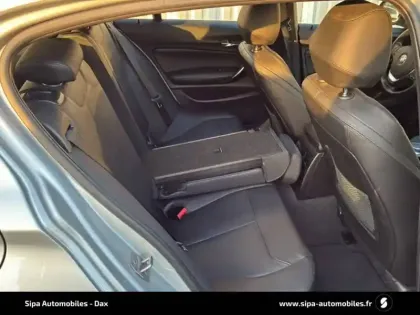 Photo 16 BMW Serie 1 120d 190 ch BVA8