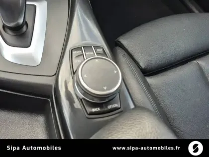 Photo 144 BMW Serie 1 120d 190 ch BVA8
