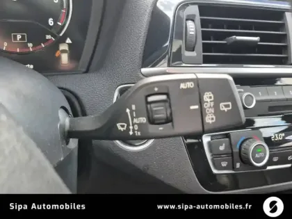 Photo 141 BMW Serie 1 120d 190 ch BVA8