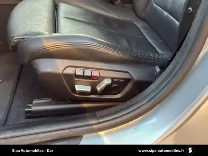 Photo 27 BMW Serie 1 120d 190 ch BVA8