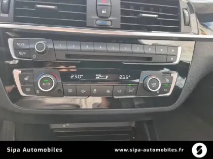 Photo 130 BMW Serie 1 120d 190 ch BVA8