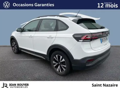 Photo 2 Volkswagen Taigo  1.0 TSI 110 BVM6