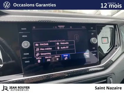 Photo 28 Volkswagen Taigo  1.0 TSI 110 BVM6