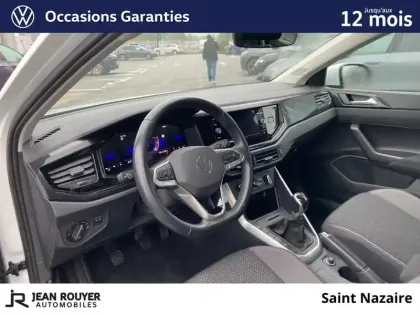 Photo 15 Volkswagen Taigo  1.0 TSI 110 BVM6