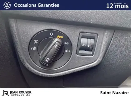 Photo 17 Volkswagen Taigo  1.0 TSI 110 BVM6