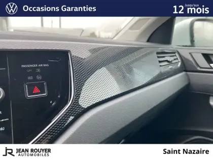 Photo 29 Volkswagen Taigo  1.0 TSI 110 BVM6