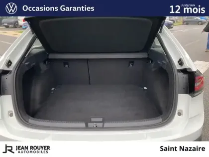 Photo 14 Volkswagen Taigo  1.0 TSI 110 BVM6