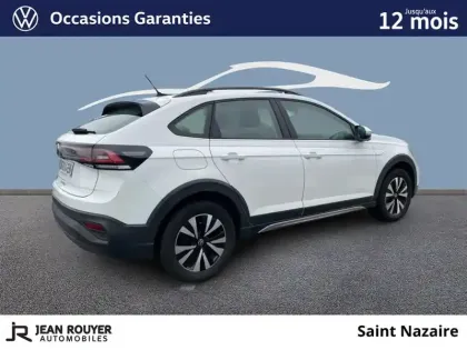 Photo 4 Volkswagen Taigo  1.0 TSI 110 BVM6