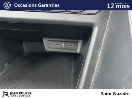 Photo 22 Volkswagen Taigo  1.0 TSI 110 BVM6