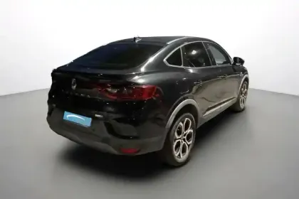 Photo 4 Renault Arkana  E-Tech 145 - 21B