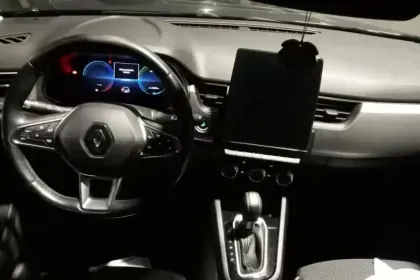 Photo 8 Renault Arkana  E-Tech 145 - 21B