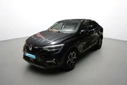 Photo Renault Arkana Intens