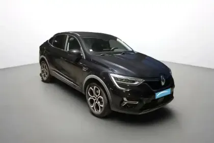 Photo 6 Renault Arkana  E-Tech 145 - 21B