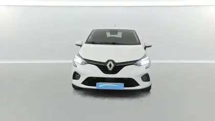 Photo 65 Renault Clio  SOCIETE E-TECH 140 - 21
