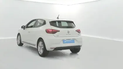 Photo 61 Renault Clio  SOCIETE E-TECH 140 - 21