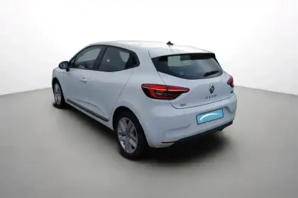 Photo 2 Renault Clio  E-Tech 140 - 21N