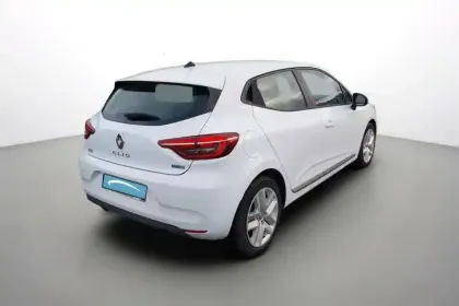 Photo 4 Renault Clio  E-Tech 140 - 21N