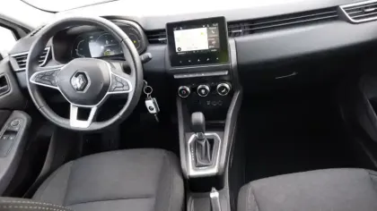 Photo 8 Renault Clio  E-Tech 140 - 21N