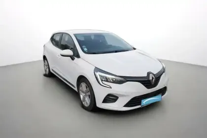 Photo 6 Renault Clio  E-Tech 140 - 21N