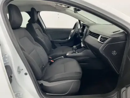 Photo 22 Renault Clio  SOCIETE E-TECH 140 - 21