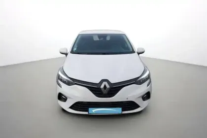 Photo 7 Renault Clio  E-Tech 140 - 21N