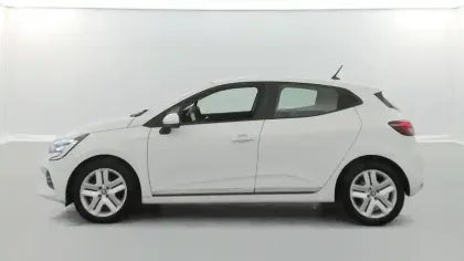 Photo 60 Renault Clio  SOCIETE E-TECH 140 - 21