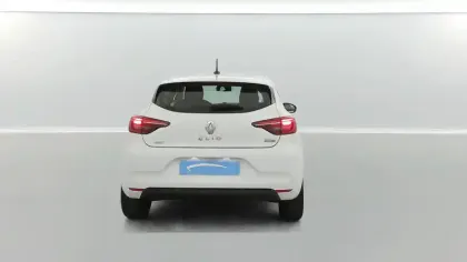 Photo 12 Renault Clio  SOCIETE E-TECH 140 - 21