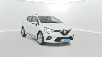 Photo 15 Renault Clio  SOCIETE E-TECH 140 - 21