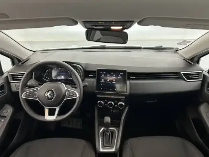 Photo 58 Renault Clio  SOCIETE E-TECH 140 - 21
