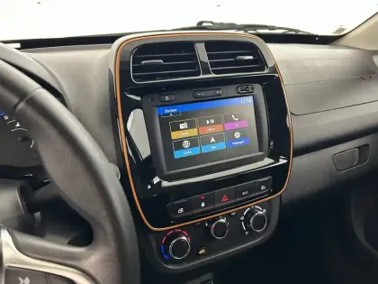 Photo 20 Dacia Spring  Achat Intégral