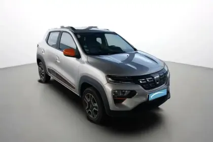 Photo 6 Dacia Spring  Achat Intégral