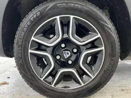 Photo 27 Dacia Spring  Achat Intégral