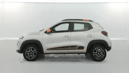 Photo 10 Dacia Spring  Achat Intégral