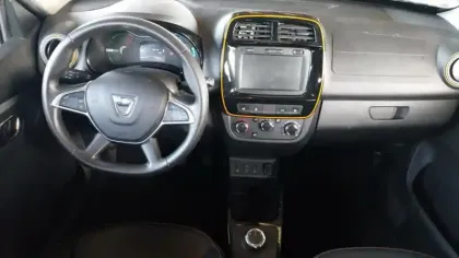 Photo 8 Dacia Spring  Achat Intégral