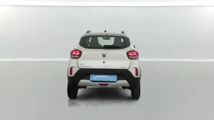 Photo 12 Dacia Spring  Achat Intégral