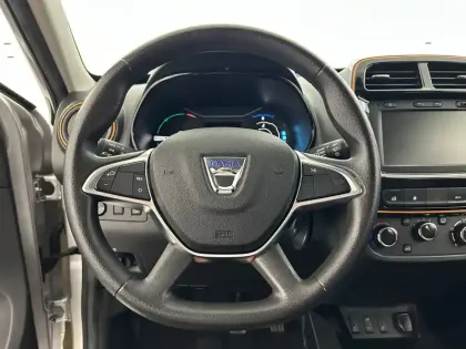 Photo 23 Dacia Spring  Achat Intégral