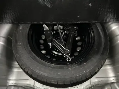 Photo 31 Dacia Spring  Achat Intégral