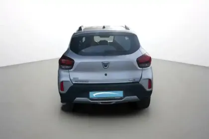 Photo 3 Dacia Spring  Achat Intégral