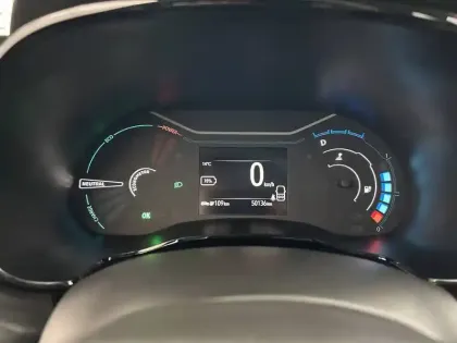 Photo 25 Dacia Spring  Achat Intégral