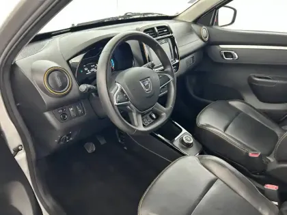 Photo 18 Dacia Spring  Achat Intégral