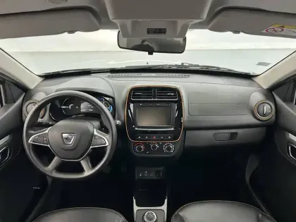 Photo 34 Dacia Spring  Achat Intégral