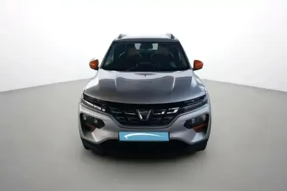 Photo 7 Dacia Spring  Achat Intégral