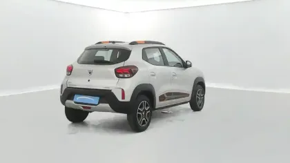 Photo 13 Dacia Spring  Achat Intégral