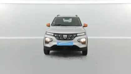 Photo 16 Dacia Spring  Achat Intégral