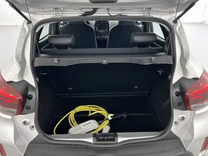 Photo 26 Dacia Spring  Achat Intégral