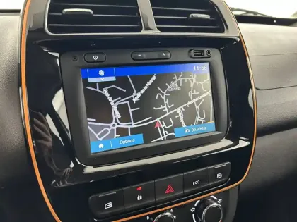 Photo 32 Dacia Spring  Achat Intégral