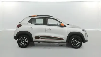 Photo 14 Dacia Spring  Achat Intégral