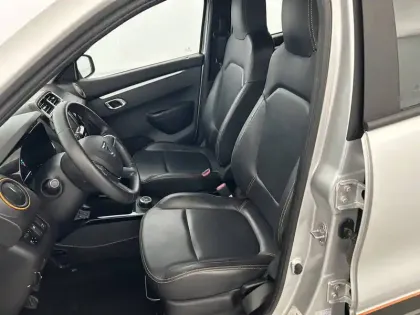 Photo 17 Dacia Spring  Achat Intégral