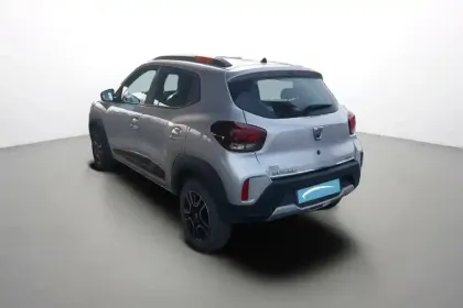 Photo 2 Dacia Spring  Achat Intégral