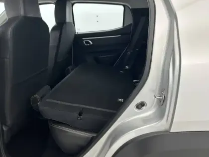 Photo 35 Dacia Spring  Achat Intégral